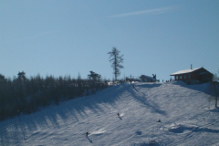 Zimní KV400