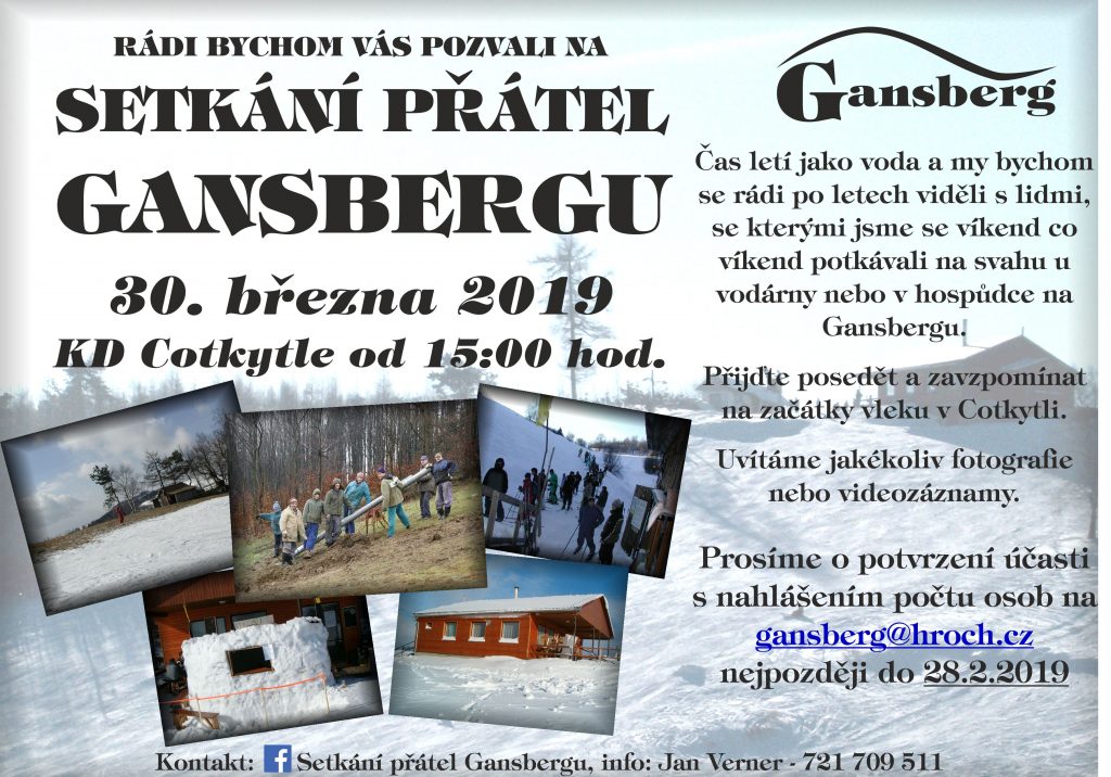 Pozvánka